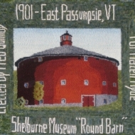 "Shelburne Museum"